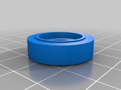 t slot wheels 3d models 【 STLFinder