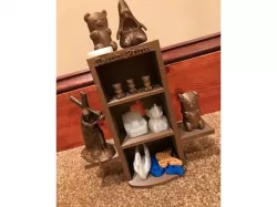 Table Shelf