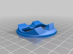 Taranis Throttle Limiter