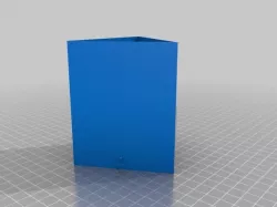 Test triangle