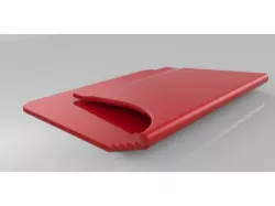 Thin Card Wallet