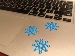 Tinkercad Tutorial: Cool Shapes