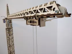 Tower Crane