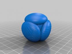 towie ball by 3d models 【 STLFinder