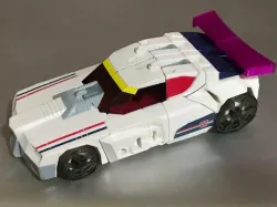Transformers Titans Return Rear Spoiler