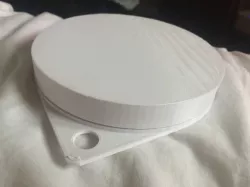 Turntable