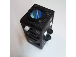 Twitch block fidget remix