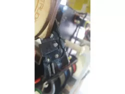 ultimaker original bearing feeder
