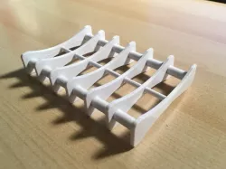 Ultimate Soap Dish