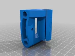 upgrade graber i3/ prusa