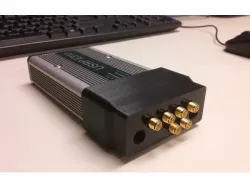 USRP E310 Connector Stabilizer