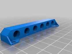 Vaterra Twin Hammers light bars