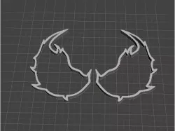 venom lenses venom