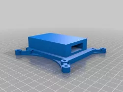 VESA Mount AOC Monitor