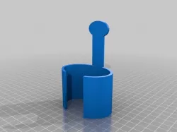 web shooter