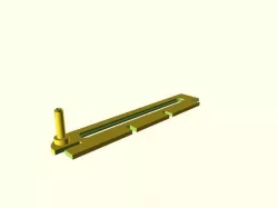window holder