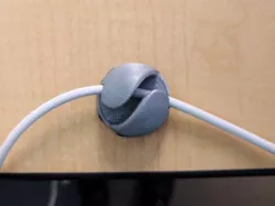 Wire Holder