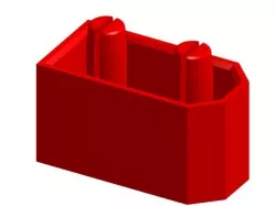 XT90 Safety cover
