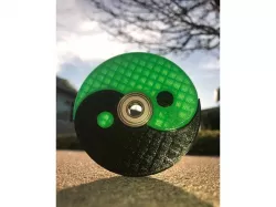 YinYang Fidget Spinner (Thomas Sanladerer Inspired)
