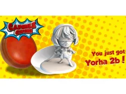 YorHa No 2 Type B Chibi figurine