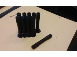 ZMR250 spacer M3