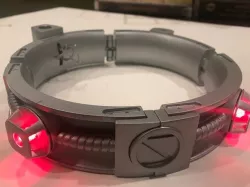 Zombie Control Collar V6.0
