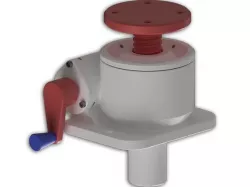 1/15th Ton Jack Screw