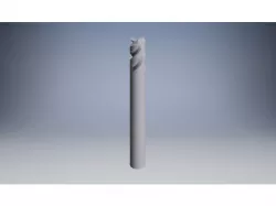 1/4 endmill bit