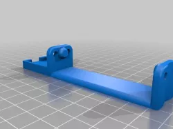 18650 tray charger
