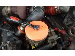 1995 7.3L Powerstroke Fuel Filter Socket