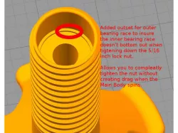 2020 UNIVERSAL SPOOL HOLDER SLIM VERSION V2