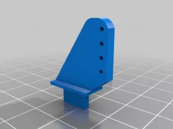 20mm Servo Horn