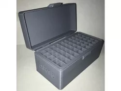 .223/5.56 Ammo Box - 50 Rounds