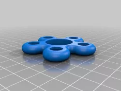 3/8inch ball tiny BOT