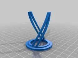 (3D Slash) ORIENTED