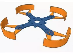 3in prop guard