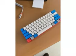 60 Keyboard Case STEP