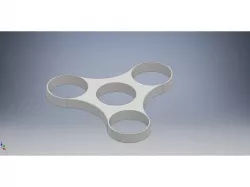 6002 fidget spinner