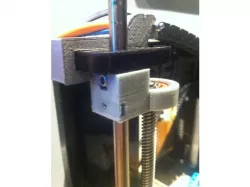 A simple spacer 21 mm rods