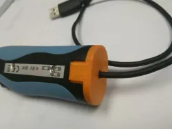 AMIGO 3D mod