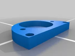 amt103-v encoder mount for rawbox