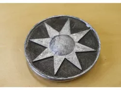 Andor Buckle