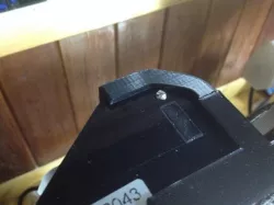 Anet a8 Frame brace for my sega brace PART#3