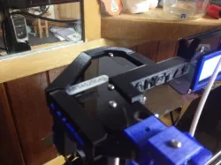 Anet top frame brace PART#4