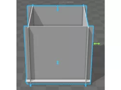 Animal Food Box