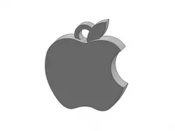 Apple Keychain