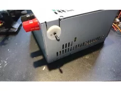 ATX PSU Switch mount