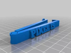 BAG CLIP