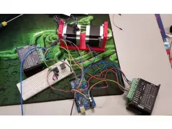 balancing robot
