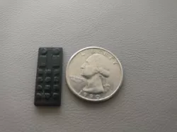 Barbie Scale Remote Control
